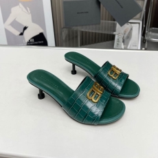 Balenciaga Slippers